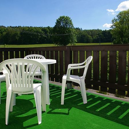 Apartmány Růžová Esterno foto