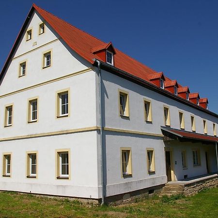 Apartmány Růžová Esterno foto