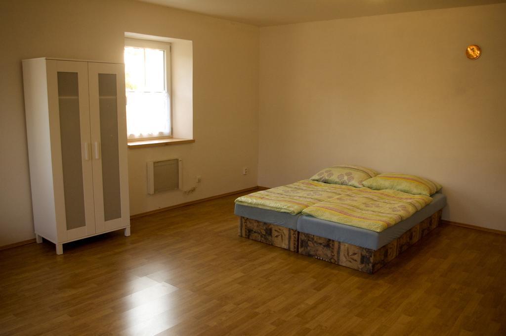 Apartmány Růžová Camera foto