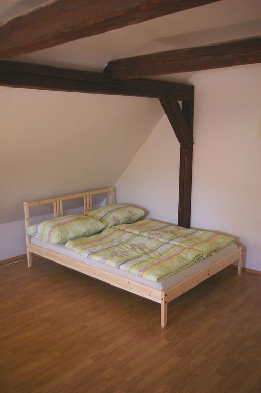 Apartmány Růžová Camera foto