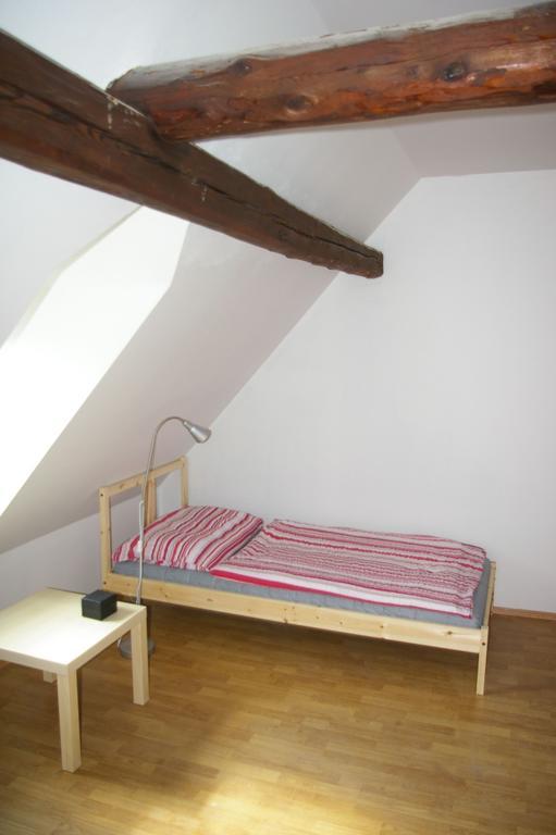 Apartmány Růžová Camera foto
