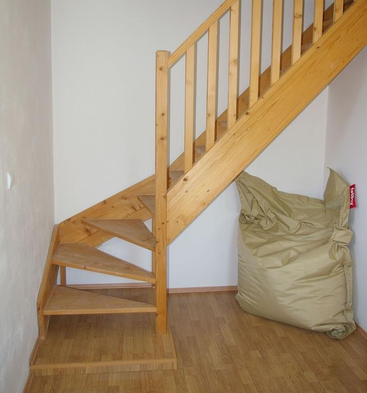 Apartmány Růžová Camera foto