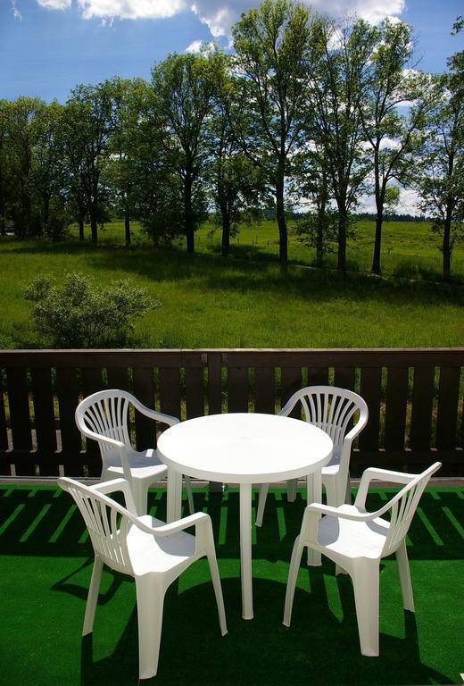 Apartmány Růžová Esterno foto