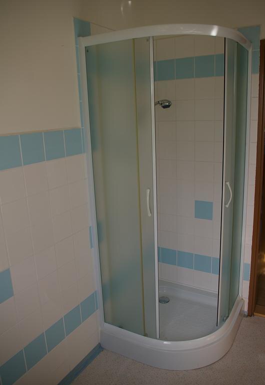Apartmány Růžová Camera foto